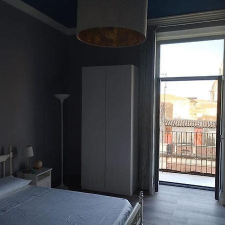 卡塔尼亚Benedettini House公寓 外观 照片