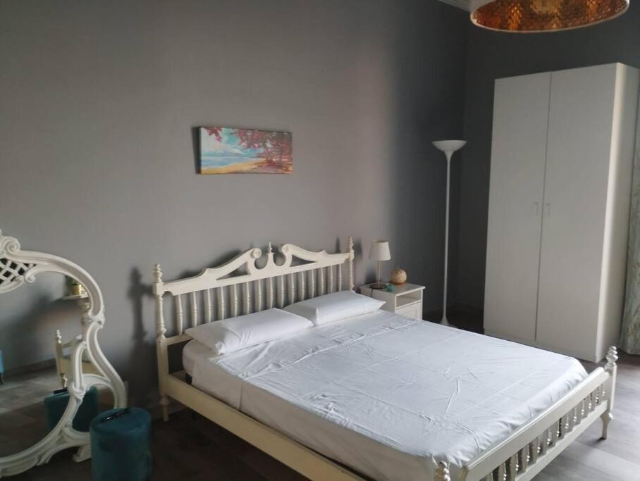 卡塔尼亚Benedettini House公寓 外观 照片