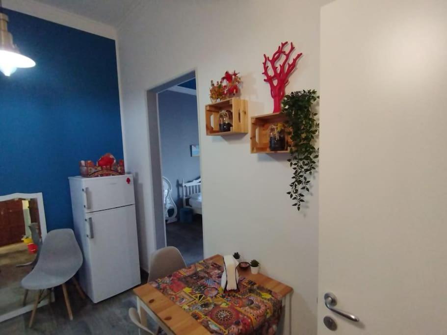 卡塔尼亚Benedettini House公寓 外观 照片