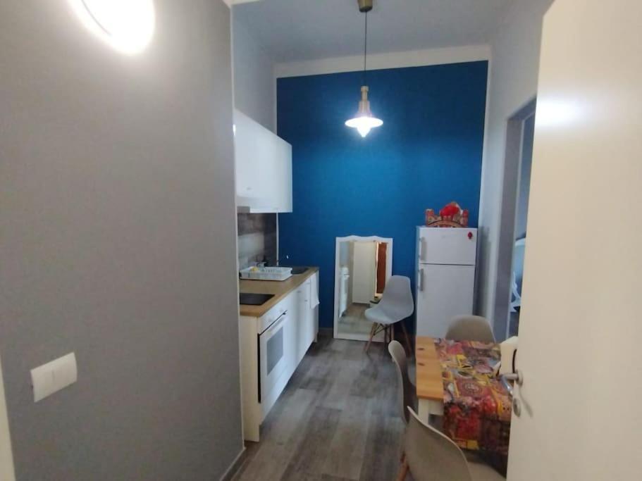 卡塔尼亚Benedettini House公寓 外观 照片